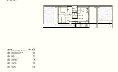Nieuwbouw Woningen - Bungalow -
Torrevieja - Los Balcones