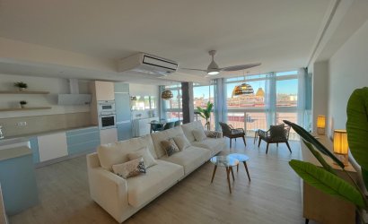 Herverkoop - Apartment -
San Pedro del Pinatar - Lo Pagan