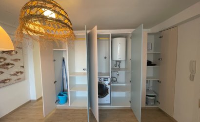 Herverkoop - Apartment -
San Pedro del Pinatar - Lo Pagan