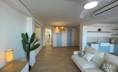 Herverkoop - Apartment -
San Pedro del Pinatar - Lo Pagan