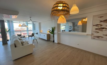 Herverkoop - Apartment -
San Pedro del Pinatar - Lo Pagan