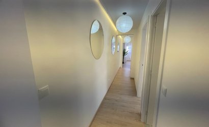 Herverkoop - Apartment -
San Pedro del Pinatar - Lo Pagan