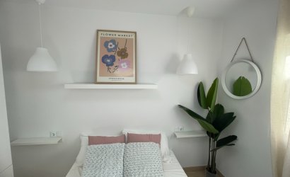 Herverkoop - Apartment -
San Pedro del Pinatar - Lo Pagan