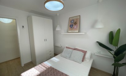 Herverkoop - Apartment -
San Pedro del Pinatar - Lo Pagan