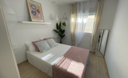 Herverkoop - Apartment -
San Pedro del Pinatar - Lo Pagan