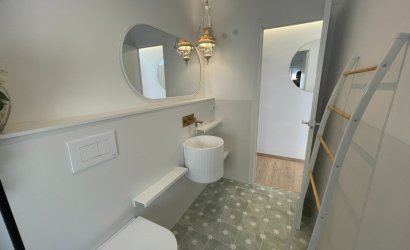 Herverkoop - Apartment -
San Pedro del Pinatar - Lo Pagan