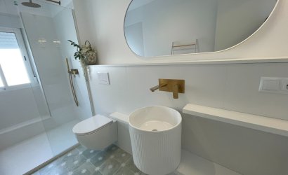 Herverkoop - Apartment -
San Pedro del Pinatar - Lo Pagan