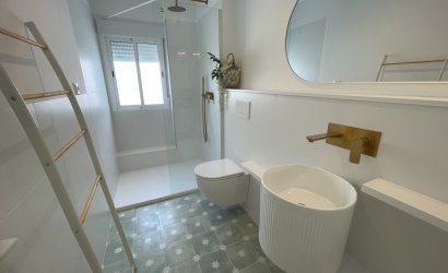 Herverkoop - Apartment -
San Pedro del Pinatar - Lo Pagan