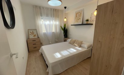 Herverkoop - Apartment -
San Pedro del Pinatar - Lo Pagan