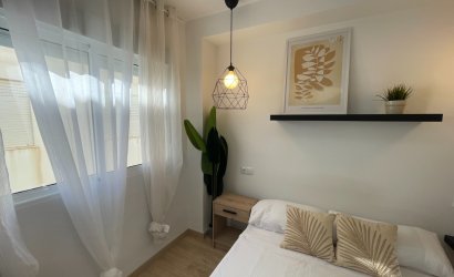 Herverkoop - Apartment -
San Pedro del Pinatar - Lo Pagan