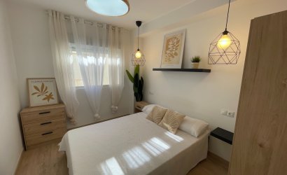 Herverkoop - Apartment -
San Pedro del Pinatar - Lo Pagan