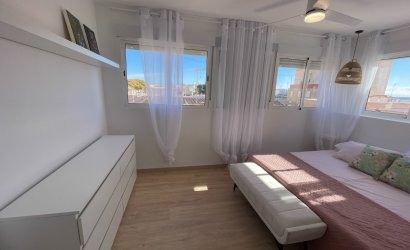 Herverkoop - Apartment -
San Pedro del Pinatar - Lo Pagan