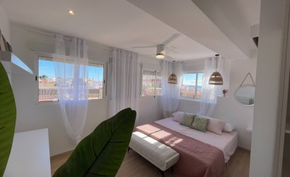 Herverkoop - Apartment -
San Pedro del Pinatar - Lo Pagan