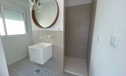 Herverkoop - Apartment -
San Pedro del Pinatar - Lo Pagan