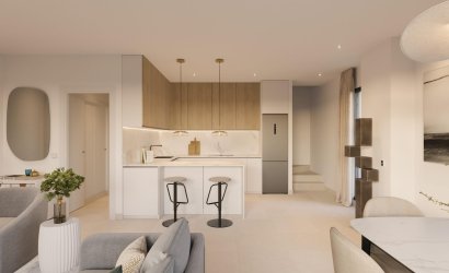 Nieuwbouw Woningen - Villa -
Vélez Málaga - Castillo de Lagos