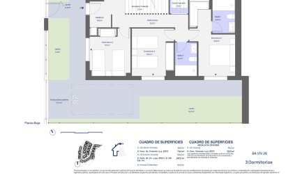 Nieuwbouw Woningen - Villa -
Vélez Málaga - Castillo de Lagos