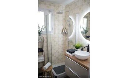 Revente - Apartment -
Torrevieja - Playa del Cura