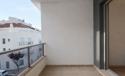 Reventa - Apartment -
Denia