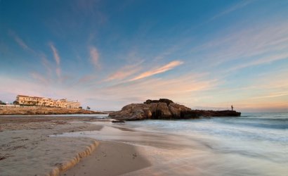 Herverkoop - Apartment -
Orihuela Costa - Los Dolses