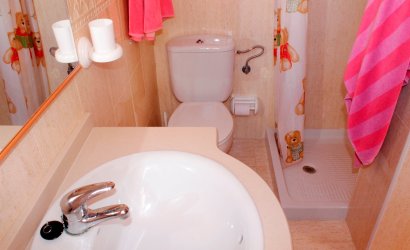 Herverkoop - Apartment -
Orihuela Costa - Playa Flamenca