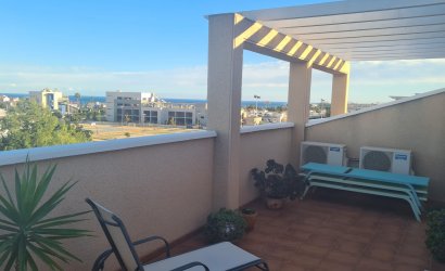 Herverkoop - Apartment -
Orihuela Costa - Playa Flamenca