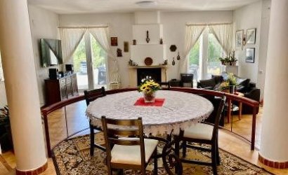 Revente - Villa -
Altea - Marina Baja