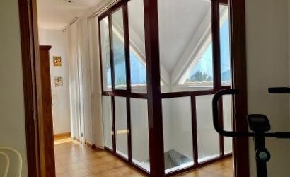 Revente - Villa -
Altea - Marina Baja