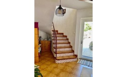 Revente - Villa -
Altea - Marina Baja