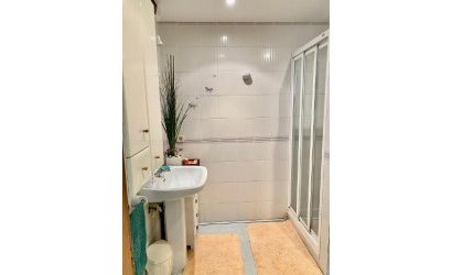 Revente - Villa -
Altea - Marina Baja