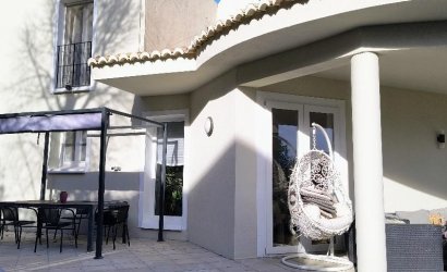 Revente - Villa -
Altea - Marina Baja