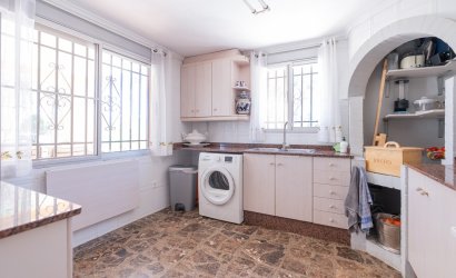 Reventa - Country House -
Bocairent - Inland