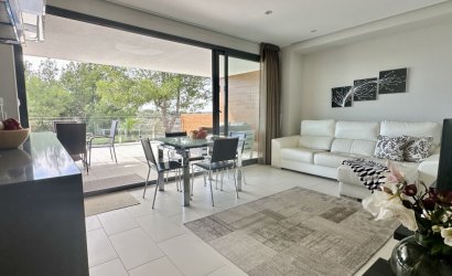 Herverkoop - Apartment -
Orihuela Costa - Villamartín