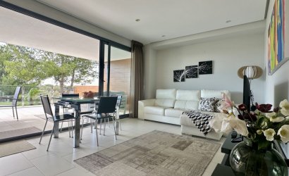 Herverkoop - Apartment -
Orihuela Costa - Villamartín