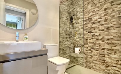 Herverkoop - Apartment -
Orihuela Costa - Villamartín