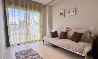 Herverkoop - Apartment -
Orihuela Costa - Villamartín