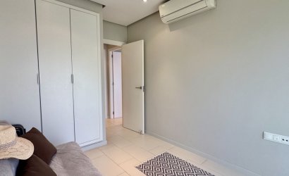 Herverkoop - Apartment -
Orihuela Costa - Villamartín