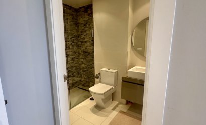 Herverkoop - Apartment -
Orihuela Costa - Villamartín