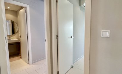 Herverkoop - Apartment -
Orihuela Costa - Villamartín