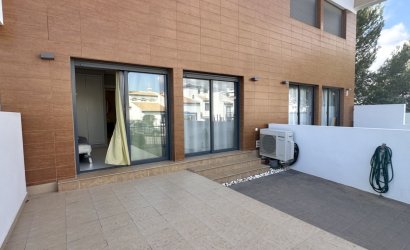 Herverkoop - Apartment -
Orihuela Costa - Villamartín