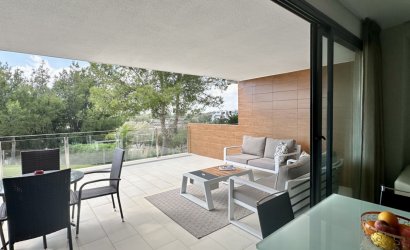 Herverkoop - Apartment -
Orihuela Costa - Villamartín