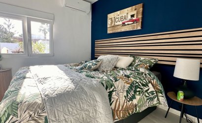 Herverkoop - Detached Villa -
Rojales - Ciudad Quesada