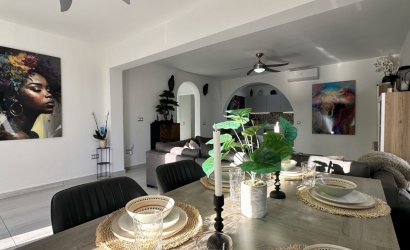 Herverkoop - Detached Villa -
Rojales - Ciudad Quesada