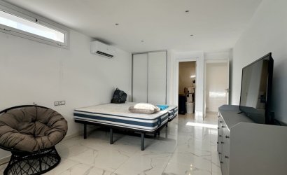 Herverkoop - Detached Villa -
Rojales - Ciudad Quesada