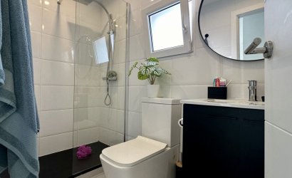 Herverkoop - Detached Villa -
Rojales - Ciudad Quesada