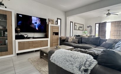 Herverkoop - Detached Villa -
Rojales - Ciudad Quesada