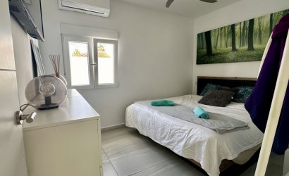 Herverkoop - Detached Villa -
Rojales - Ciudad Quesada