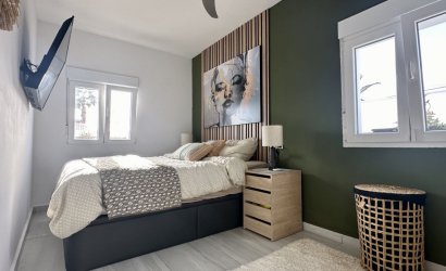 Herverkoop - Detached Villa -
Rojales - Ciudad Quesada