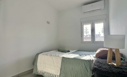 Herverkoop - Detached Villa -
Rojales - Ciudad Quesada