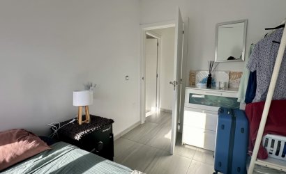 Herverkoop - Detached Villa -
Rojales - Ciudad Quesada