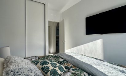 Herverkoop - Detached Villa -
Rojales - Ciudad Quesada